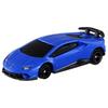 Tomica Светозвуковая Tomica Lamborghini Huracan Performante Le Сияет! Звучит! & (Блю-Мэнс)