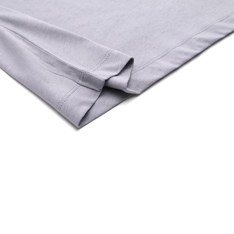 EMPORIO ARMANI T-Shirts Men's Crew Neck Moderate 8N1TN51JPZZ07A2