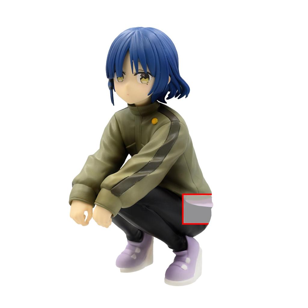 BANPRESTO Bocchi The Ryo Yamada Figure Rock!