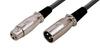 CLASSIC PRO MIX200 Microphone Cable, 20m, XLR, for Canon