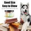 Dog Bruxism Stick Six Star Convenient Bring Along Storage Fresh Breath Easy To Chew Adult Dogs Puppy Training Rewards Pet Treats