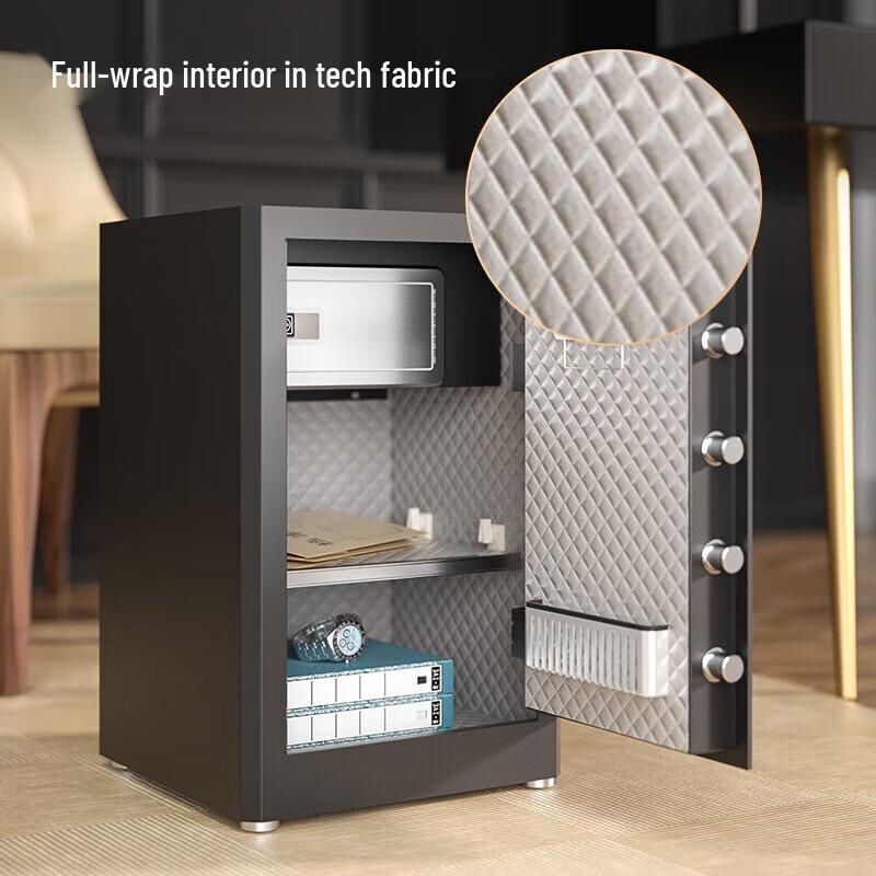 Deli AE852 Anti-Theft Safe