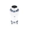 Aviation Connector Set Heavy Duty Metal Shell Multi-Pin Design Vibration Resistant for Industrial Wiring Agricultural Machinery