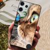 Чехол для Nothing CMF Phone 2 Pro, противоударная задняя крышка для CMF Phone 2Pro, мягкий силиконовый бампер Fundas CMF Phone 2Pro A001 2025