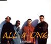 CD ALL 4 ONE - I Swear  7567856602 Atlantic 1994 Europe Rap & Hip-Hop/R&B Used