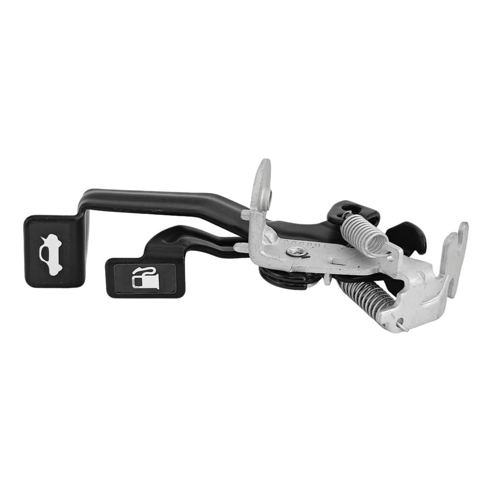 Car Fuel Lid Release Lever 64606-12050 for Toyota Corolla 1988-2019