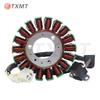 Suzuki V-STROM SV650/DL650 Generator Stator Coil (03-16)