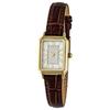 TIMEX Unisex Dress Watch TW2Y00900, Quartz Movement, 30M Water Resistance, Mineral Glass, Ivory Dial, Alloy