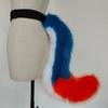 Anime Cosplay Tail Prop Fox Cat Wolf Furry Costume Accessory Adults Collection