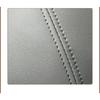 For Ford F150 2015-2023 2016 2017 Center Console Armrest Protection Cushion Breathable Armrest Box Cover Pad Car Accessories