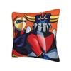 Мультяшная Наволочка Rocket Punch Mazinger Z Новинка Наволочка Для Стула Дивана Домашний Декор Мягкая Наволочка На Подушку Подарок На День Рождения