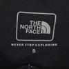 The North Face NB81970 беговые штаны S синие тренировочные тайтсы с логотипом мужские б/у
