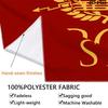 Ancient Roman Empire SPQR Pattern Home Decor Tapestry, Wall Hanging, Decorative RV Wall Cloth.MGT0918249