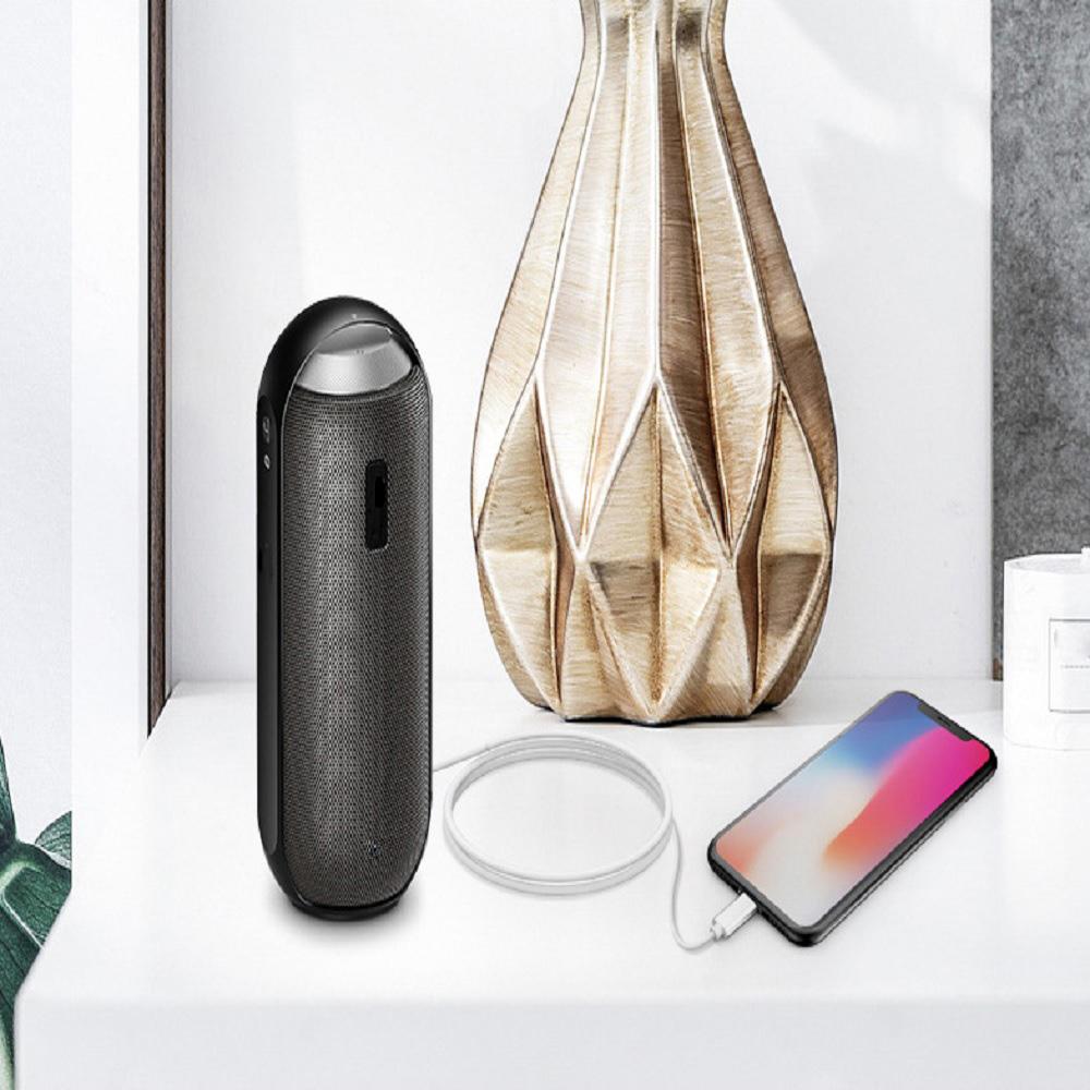 3.5mm Male Aux Audio Jack To 8-Pin Connector for iPhone Connector Stereo Audio Cable 1M