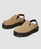 Dr. Martens Клопп Zev-Jack - Коричневый 31737439