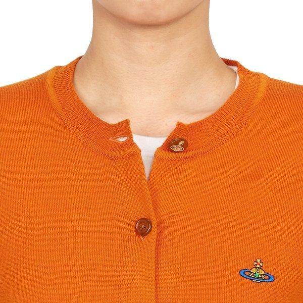 Vivienne WeStwood Bear Women S Cardigan 1803002p Y0006 F410
