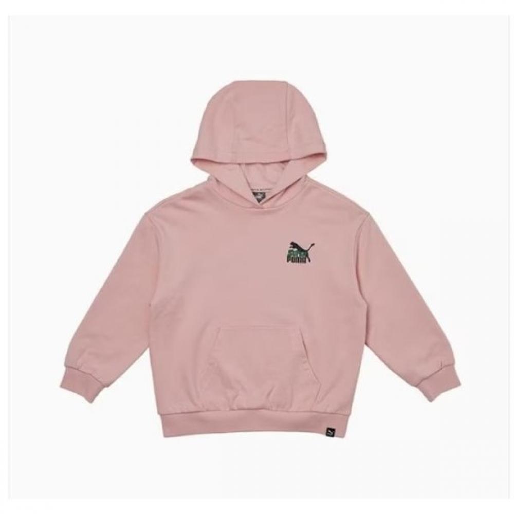 Puma Kids A.f Super Puma H.ts Pu33th301