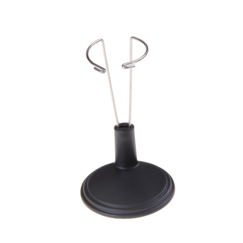 Регулируемая подставка для куклы/медведя, держатель для кукол-медведей 15-45 см