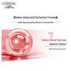 L'Oreal Revitalift Amino Acid Cleanser 125ml Duo