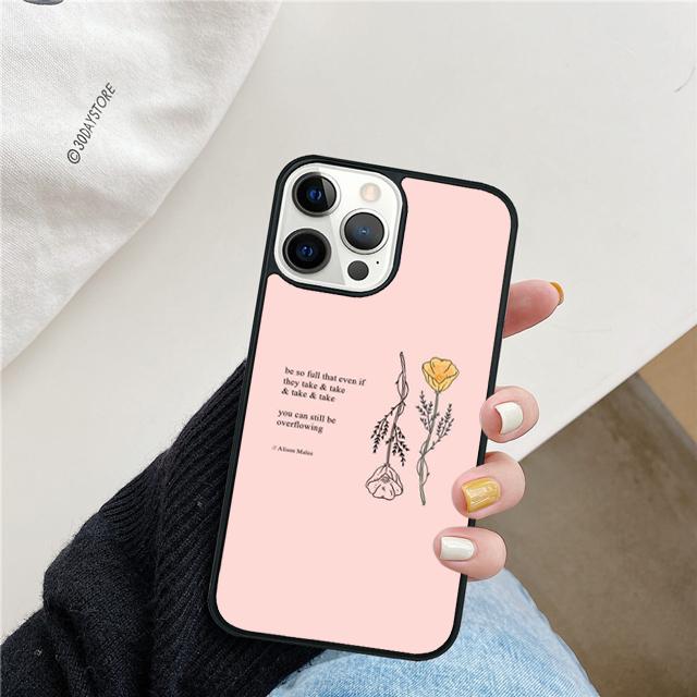 Минималистичный чехол-бампер для телефона iPhone 17 Air 15 16 14 13 12 Pro Max 11 Pro Max Plus Coque Shell