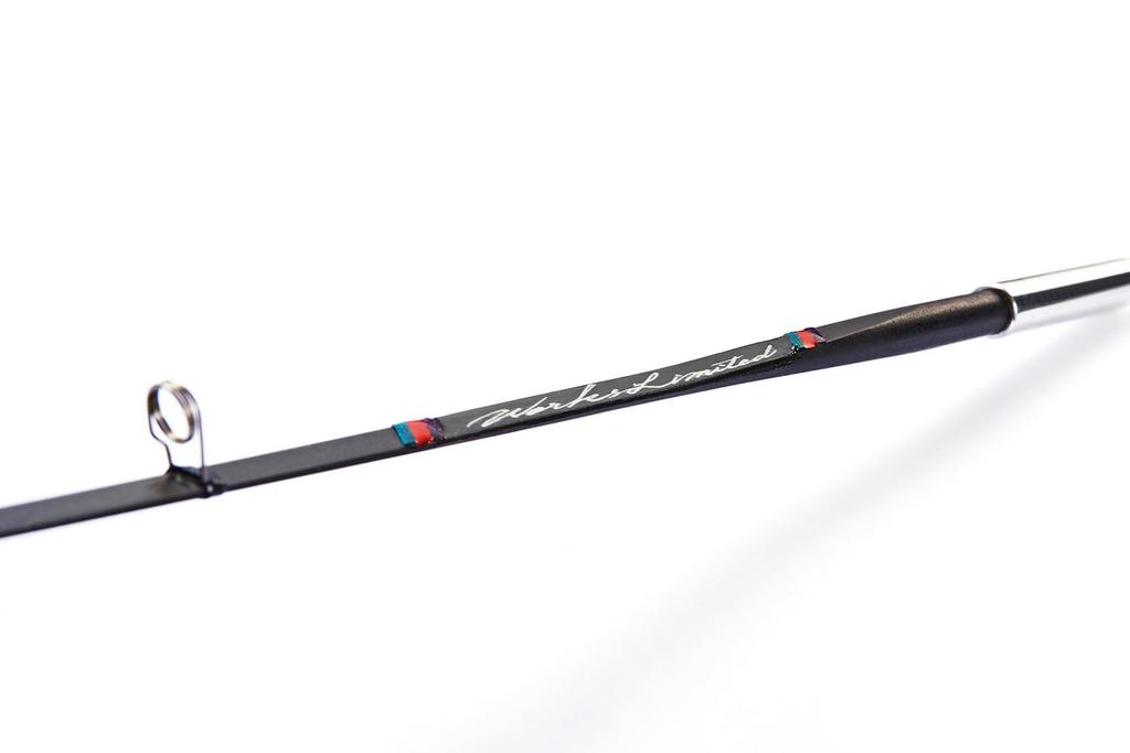 VARIVAS Graphite Works 309 Smelt Tip Ice-MAX (2023)