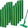 Сменная насадка для швабры с распылителем Libman Freedom - Моющаяся, многоразовая, для влажной и сухой уборки - Сменные насадки из микрофибры для швабры с распылителем для полов на разных поверхностях