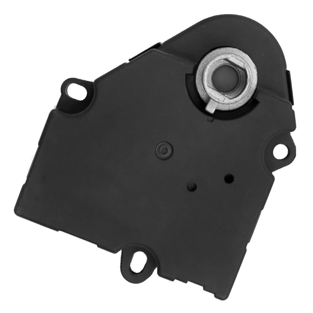 1 x привод заслонки смесителя отопителя, подходит для Buick Enclave 2008-2012, для Chevrolet Traverse 2009-2012 25782069, H604-140, T3983001