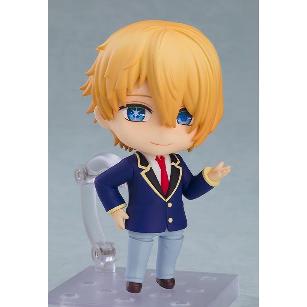 Nendoroid TV аниме [Oshinoko] Aqua немасштабная пластиковая окрашенная подвижная фигурка