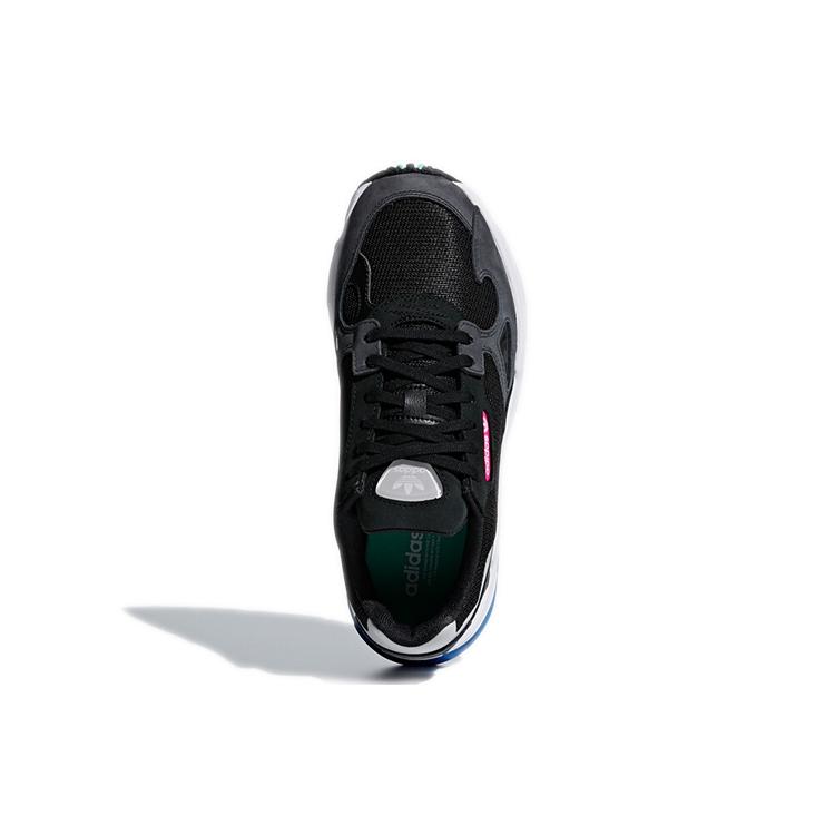 adidas Женские Falcon 'Black' Женские F35270