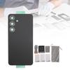 Замена задней стеклянной крышки корпуса axy 4 с предустановленной линзой камеры, лента, инструменты для ремонта
