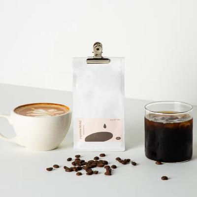 MADVANILLA Эспрессо Смесь 200г