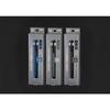Механический карандаш Mitsubishi Pencil Kurtoga Metal Silent Blue 313767000 0,5 мм