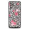 Чехол для телефона с принтом тигра, леопарда и цветов для Samsung A13 A51 A71 A41 A31 A21S A11 A01 A03S A12 A32 A52 A22 A23 A33 A53 A73 5G