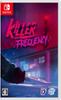 Killer Frequency - Switch