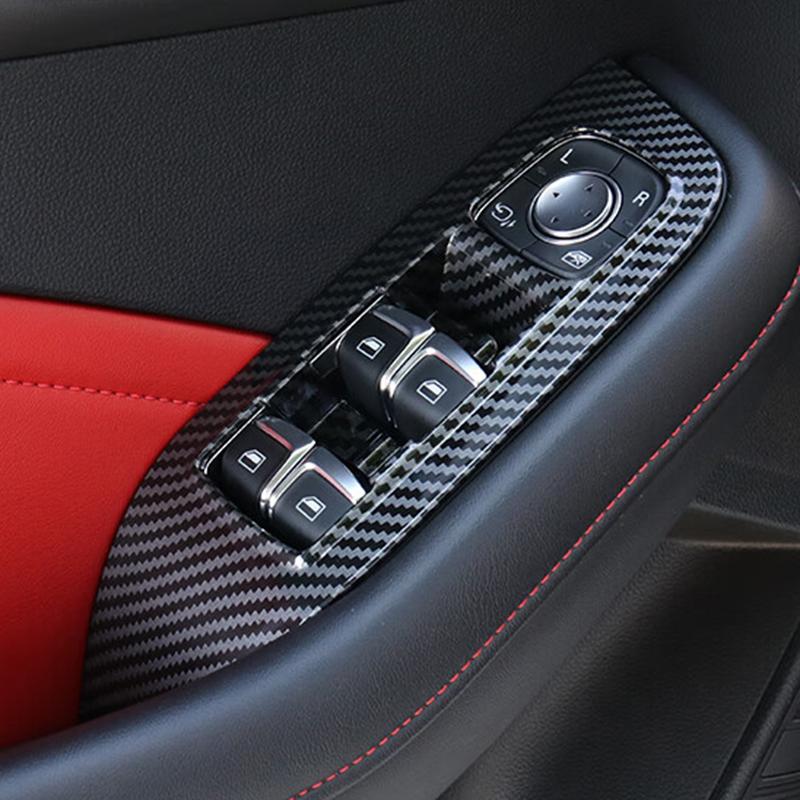 Внутренний подлокотник, дверь, окно, стекло, кнопка переключения подъема, крышка панели для автомобиля MG MG6