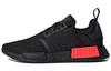 NMD_R1 'Solar Red' FV8162