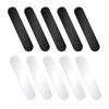 10/20Pcs Lead Tape for Pickleball Paddles 3g Adhesive Pickleball Lead Tape Strips to Customize Paddle Weights for Golf Clubs Tennis Rackets