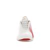 Adidas T-Mac 3 Restomod Rockets Мужские кроссовки White Core-White Better-Scarlet FZ6212