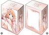 Bushiroad Deck Holder Collection V3 Is the Order a BLOOM Vol.37 Rabbit? “Cocoa”