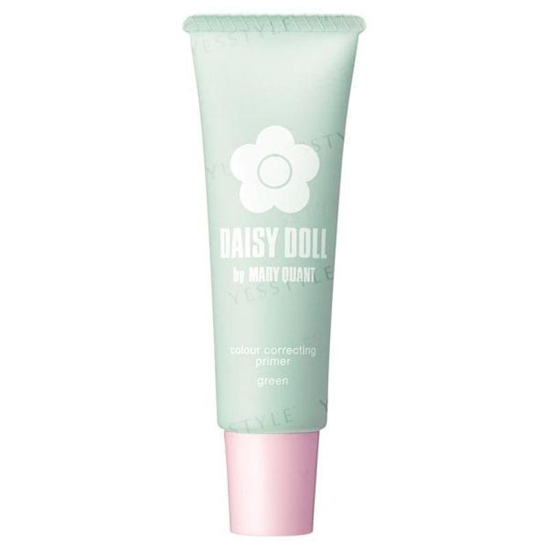 Club cosmetics - DAISY DOLL Корректирующий праймер SPF 36 PA +++