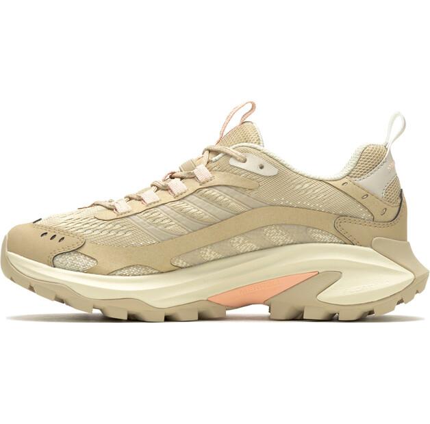 Треккинговые ботинки Merrell Moab Speed 2