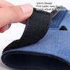 Support Splint Fastener Tape Design Soft Lining Adjustable Anti-abrasive Straighten Curved Pain