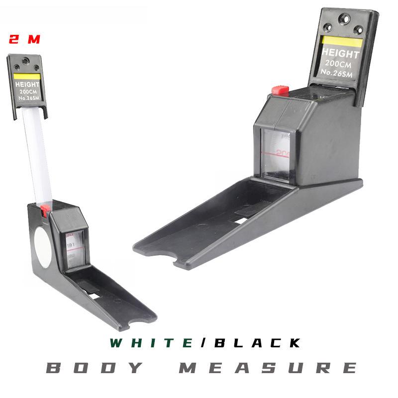 Самая продаваемая профессиональная медицинская линейка ростомера длиной 2 м – Original Hobbit