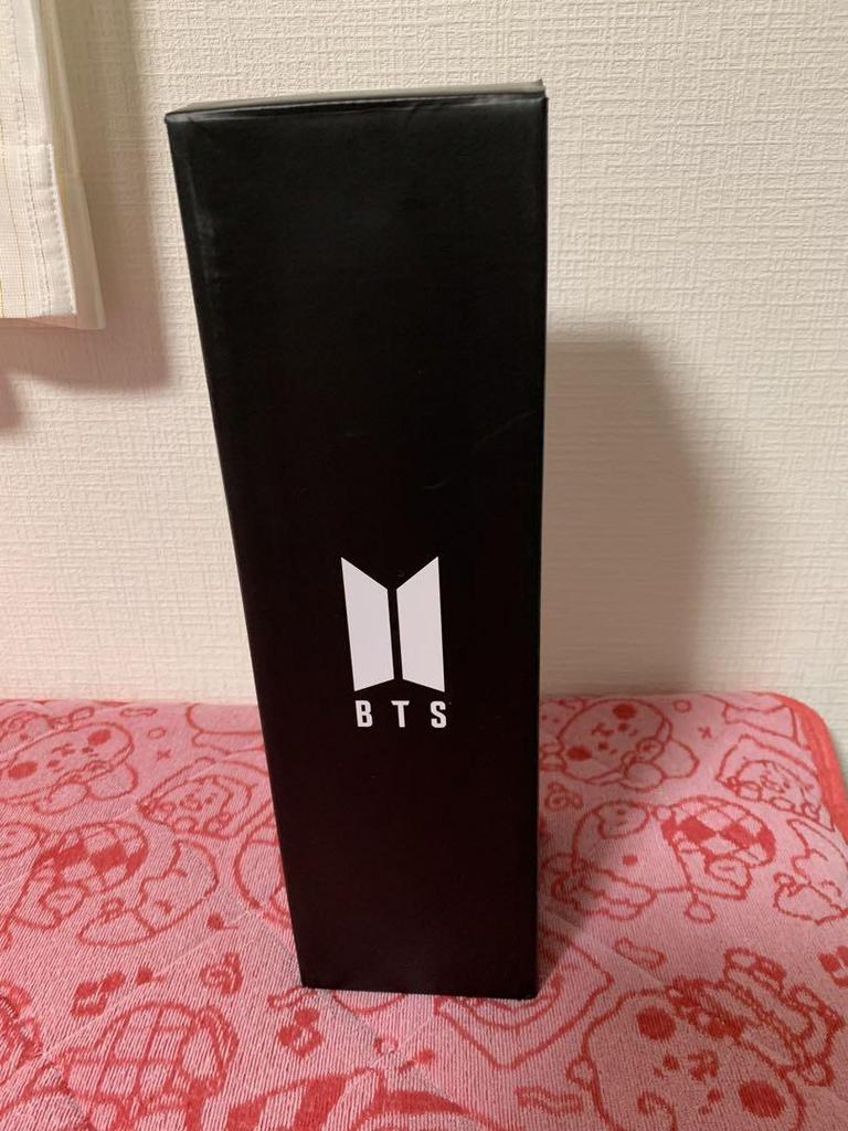 [Б/У] BTS Файловый блок Черный