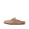 Footwear Type + Birkenstock + Boston