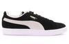 Puma Suede Classic Eco Черно-белый 352634-03