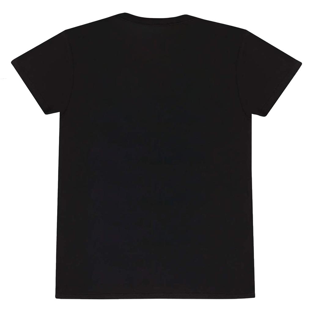 Disney Unisex Adult Let Chaos Reign Maleficent T-Shirt