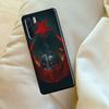 Чехол-флаг Турции Ататюрка для Oppo A60 A80 A40 A15 A16 A17 A57 A94 A74 A54 A76 A96 A18 A38 A58 A78 A98 A6 A5 Pro