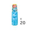 Morinaga Ramune 27г x 20 упаковок & Co. Сода,