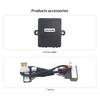 EASYGUARD Комплект для дистанционного запуска двигателя для Ford F150 Edge 15-21 II F250 F350 F450 17-21 II Fusion 14-18 II Taurus 16-21 II Mondeo 15-19